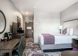 Hotel Siri Downtown - Paso Robles 3