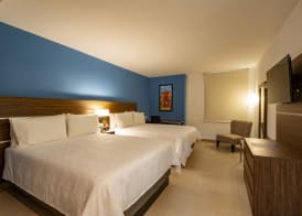 Holiday Inn Express MERIDA CENTRO by IHG 4