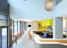 Holiday Inn Express SYDNEY MACQUARIE PARK by IHG 2