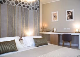 La Dimora delle Fate Luxury & SPA 2