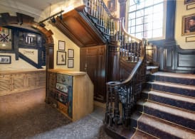 The Tudor House Hotel, Tewkesbury, Gloucestershire - The Coaching Inn Group 2
