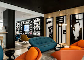 Mercure Paris 17 Batignolles 2