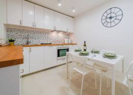 Peaceful Nest In City Center 5