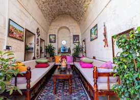 Nomad inn 2