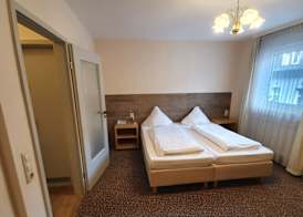 Hotel Centro Fürth Nürnberg 4