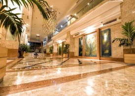 Bayview Hotel Melaka 3