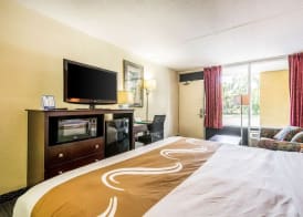 Quality Inn Bradenton - Sarasota North 4
