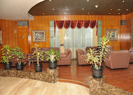 Aarin Hotels Chennai T.Nagar 5