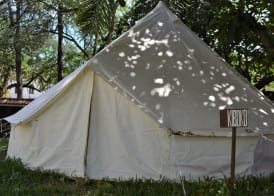Tulia House Backpackers 3