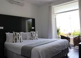 DysArt Boutique Hotel - Solar Power 4
