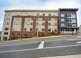 Homewood Suites by Hilton Athens Downtown University Area 2