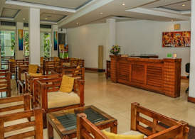 Senani Hotel 5