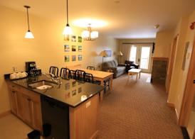 Burke Mountain Hotel 2