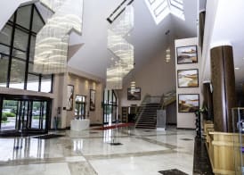 East Sussex National Hotel, Golf Resort & Spa 2