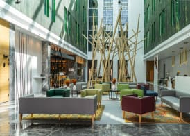 Al Khoory Courtyard Hotel 3