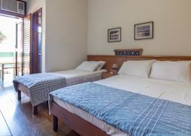 Praia Sol Hotel - Leme Hotel Ltda 4