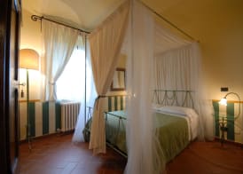Il Palazzo - Agriturismo, Winery 2