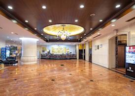 Sun City Hotel Haikou 3