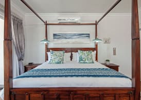Oude Schuur Boutique Guesthouse 2