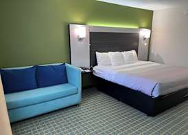 Quality Inn Seekonk-Providence 5