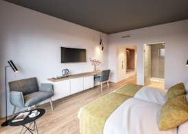 MY HOTEL MALMEDY 5