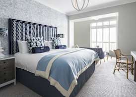 Harbour Hotel Fowey 5