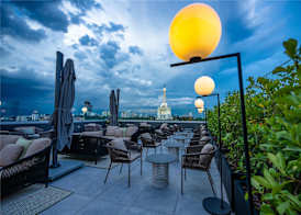 Hotel Hampton By Hilton Santiago De Los Caballeros 4
