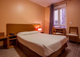 Hotel le Dauphin 4