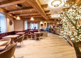 Lady Maria Hotel Wellness & Resort 5
