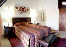 Rustenburg Boutique Hotel 4