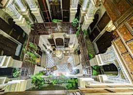 Riad Rcif Alif Suite & SPA 3