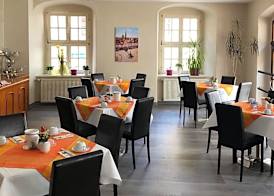 Hotel Am Obermarkt 2