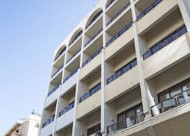 Burlington Apartments 5