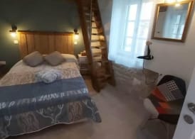 Magdalene's City House Inn 2