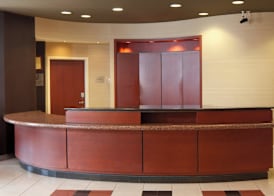 Courtyard by Marriott Lebanon 2