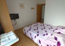Guest House Ivac Inn Zagreb Airport 4
