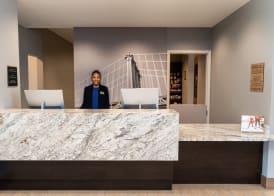 Staybridge Suites NASHVILLE - VANDERBILT AREA by IHG 4