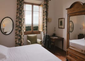 Pensione Bencistà 5