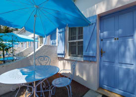Hôtel Les Liserons de Mougins 5