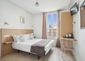 Hôtel Le National Clichy Paris 5