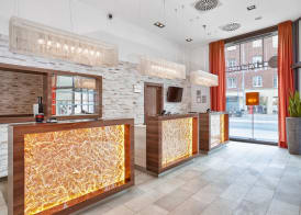 H4 Hotel Münster 5