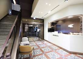 HotelHound Jeonju Junghwasan 3