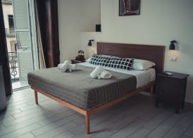 B&B Sweet Sleep 5