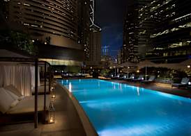 Conrad Hong Kong 5