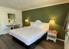 American Inn - Grover beach - Pismo Beach 5