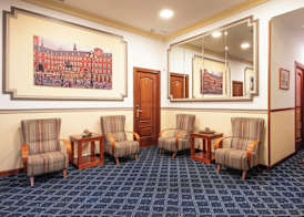 Hostal Edreira 5