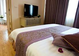 Trang Hotel Bangkok 5