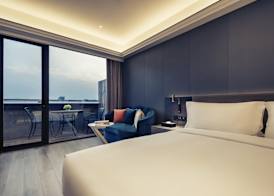 Mercure Shanghai NECC 3