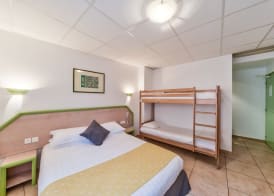 Hotel Provencal 5
