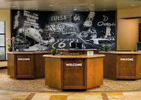 Renaissance Tulsa Hotel & Convention Center 5